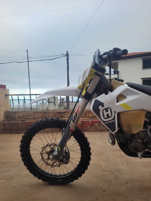 Husqvarna FE350 2022