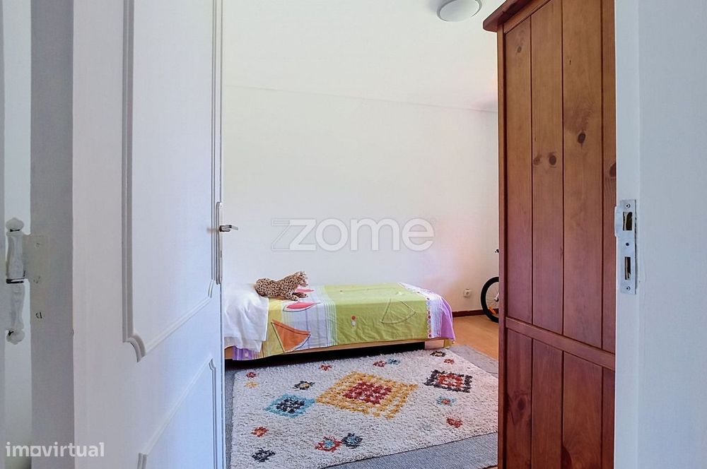 Apartamento T3 | 109m2 |A 300 Metros da Praia da Vagueira
