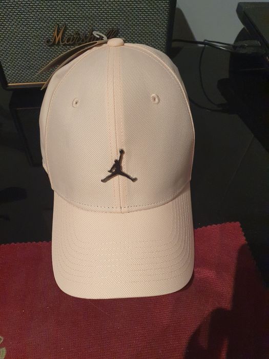 Czapka dżokejka Nike Air Jordan