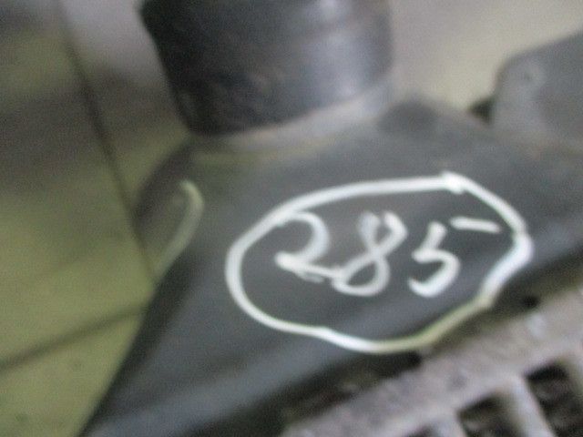 Radiador do intercooler FORD Transit (FA_ _)