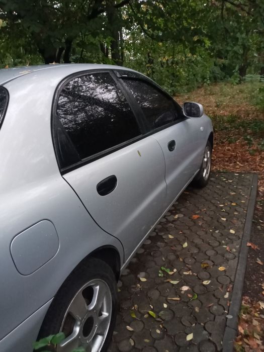 Продам ЗАЗ СЕНС  2012 г.в.