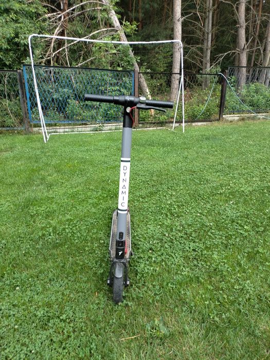 Chulajnoga elektryczna