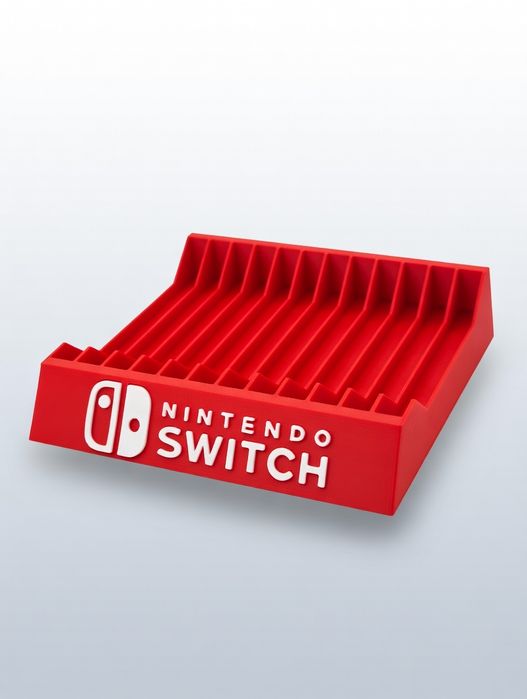 Porta Jogos Nintendo Switch