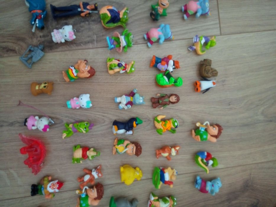 figuras alguns artigos antigos