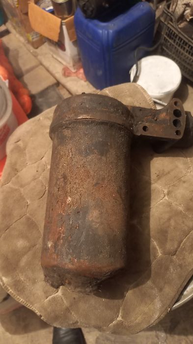 Енергоакумулятори для тата еталон