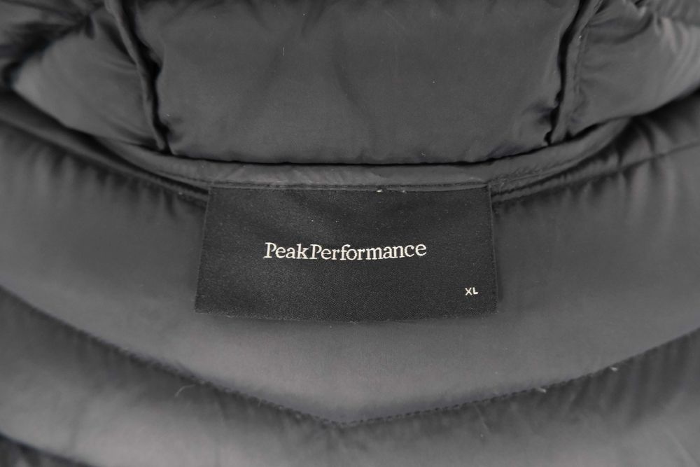 Peak Performance frost DH męska puchowa kurtka r XL
