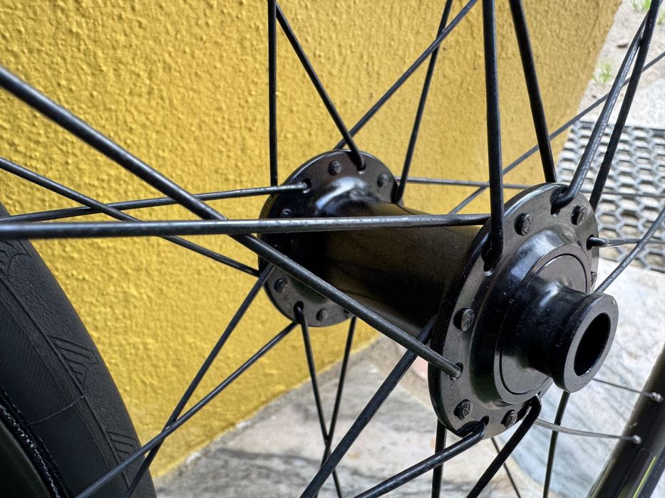 Rodas de Estrada Alexrims