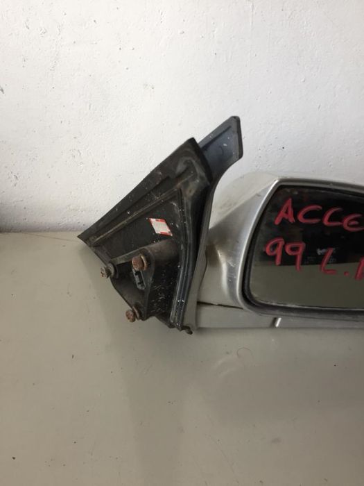 Retrovisor / espelho direito HYUNDAI Accent II (LC)