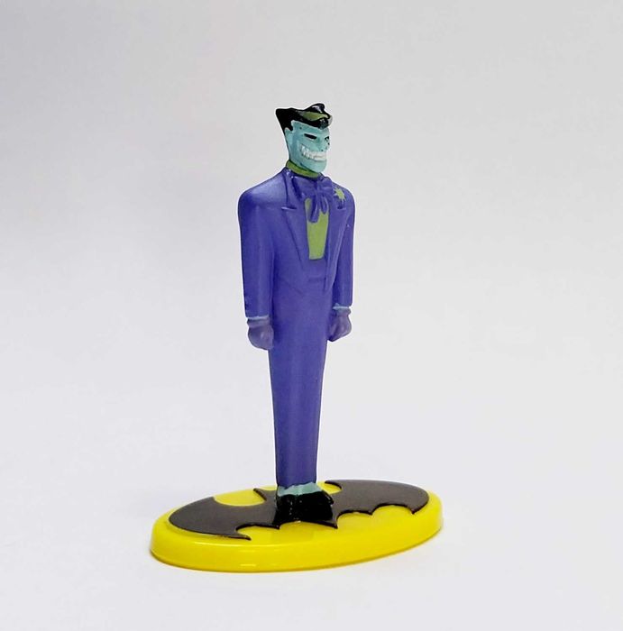 Joker de Batman, boneco da Tomy