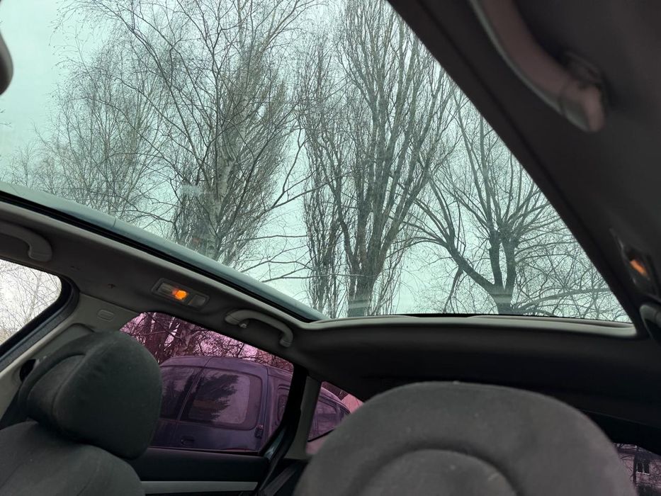 Peugeot 407 SW 1.6 дизель