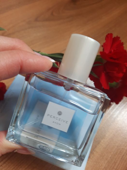 Perceive perfumki