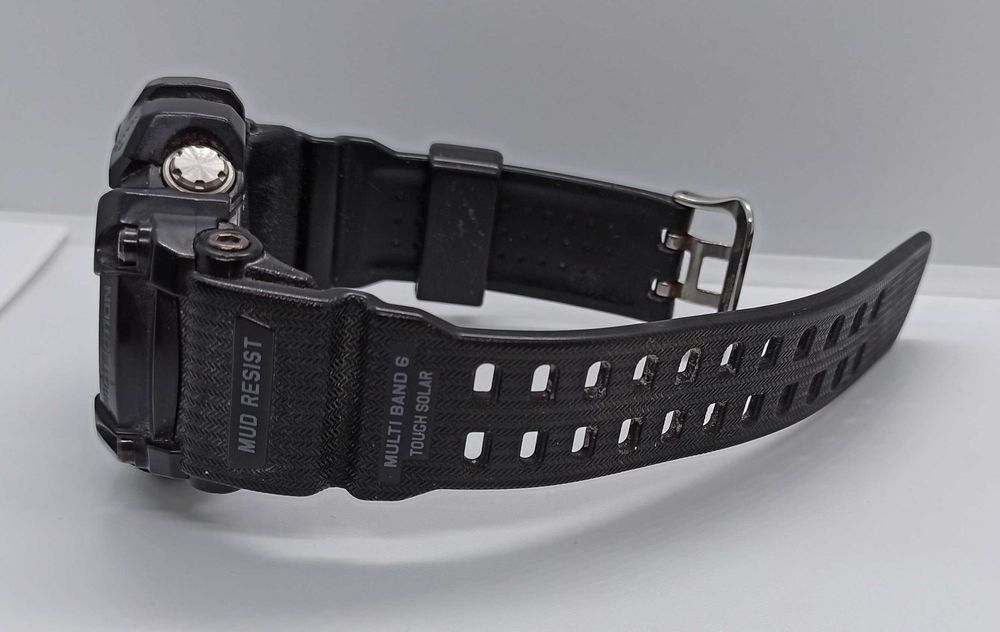 Zegarek męski Casio gwg-100 Nowy Lombard Raków