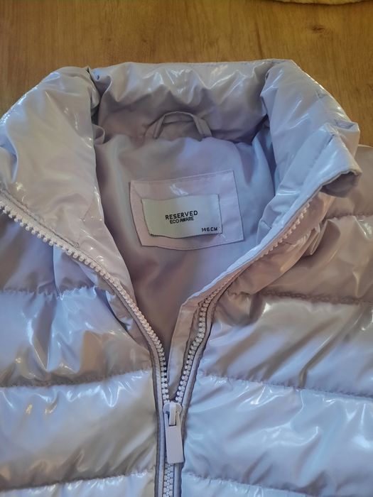 Reserved  Kurtka Wiosenna 146