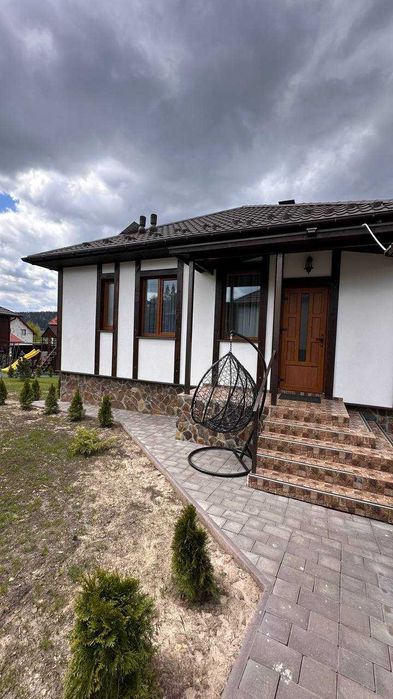 Пропонуємо шикарнті котеджі в мальовничій Східниці Гори Карпати