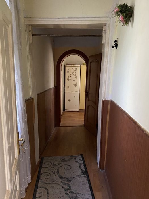 Продаж частини будинку