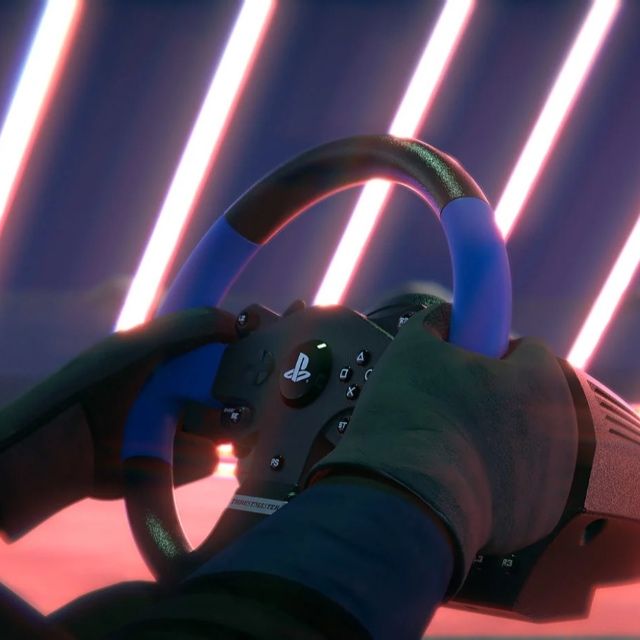 Thrustmaster T150 Pro + подставка — как новый!