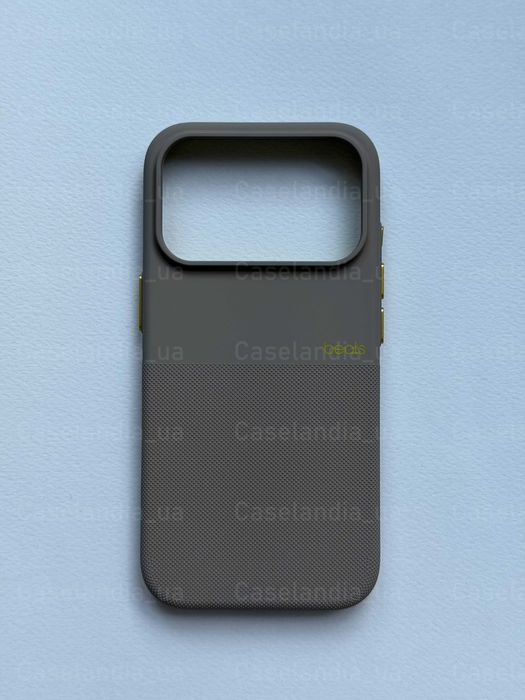 Чохол Beats для iPhone 17 Pro Max чехол айфон 17 Про макс Magsafe