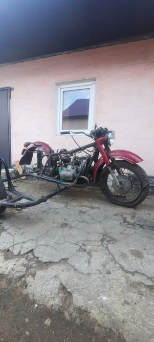 Днепр мт разбор (очень дешево)