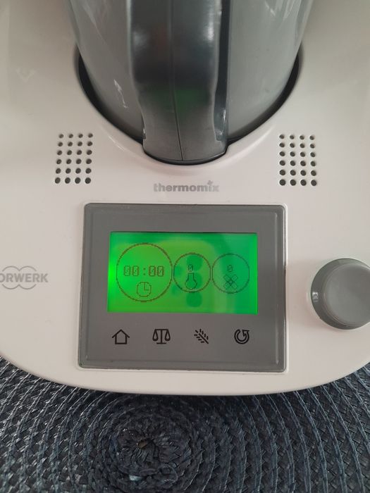 Termomix tm5 wersja dla dzieci