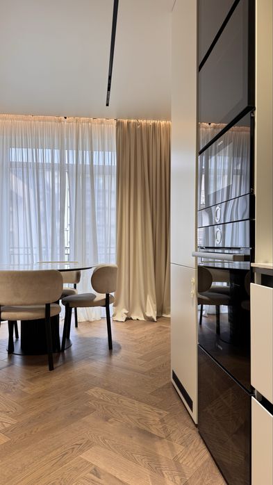 Боздош. Продаж 2-х кімнатної. Шо 75 м.кв.