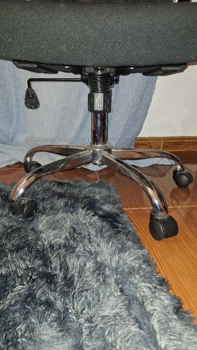 Cadeira de secretária