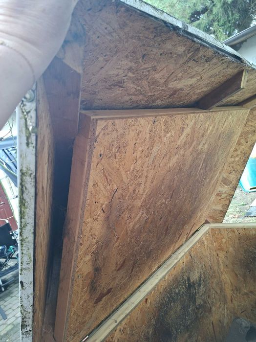 Buda dla  duzego psa