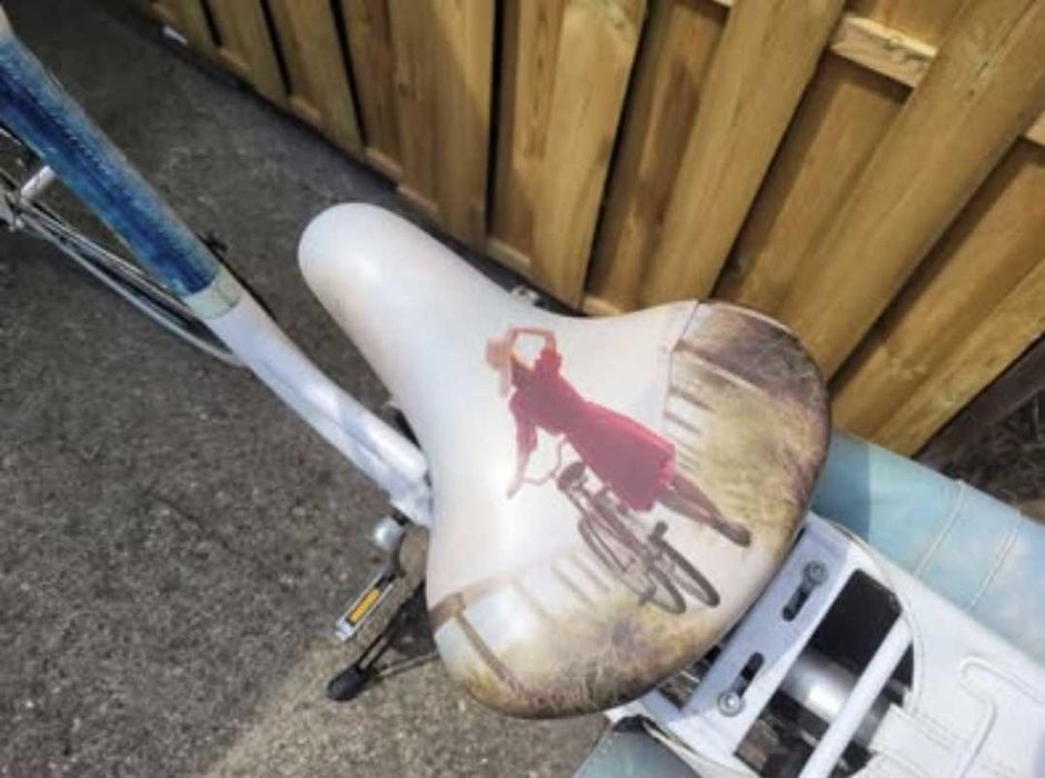 Rower miejski ONILUS