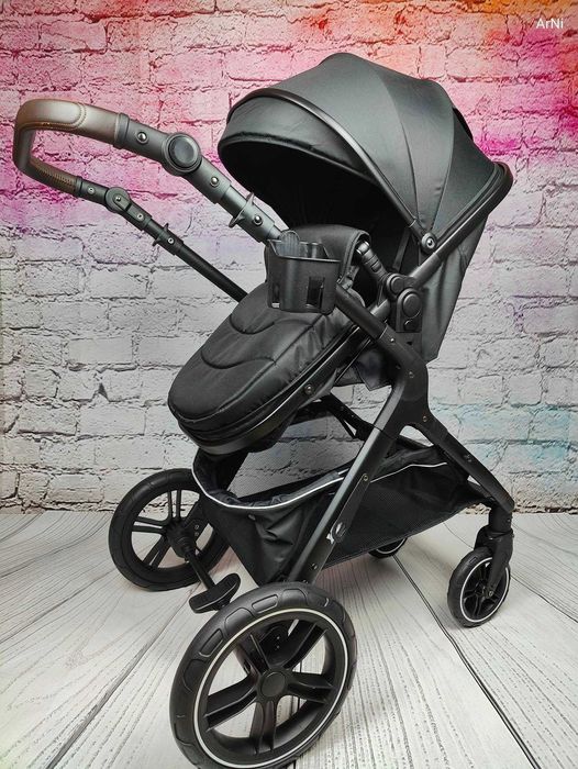 Carrinho De Bebé Trio 3 em 1 * Novos * PROMOÇÃO NATAL * STOCK LIMITADO