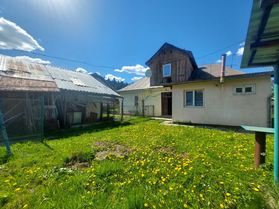 Продаж 2кім квартири 58.5м2  в. Ст Бандери м. Борислав
