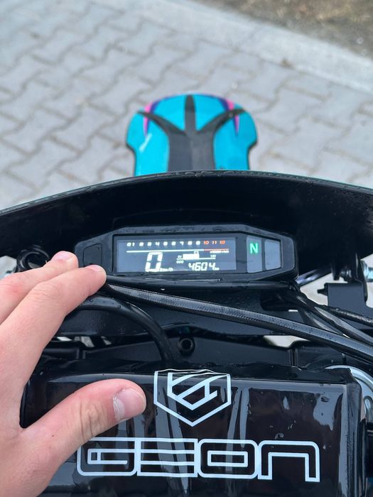Продам Геон гнс 300 2024 Gns 300