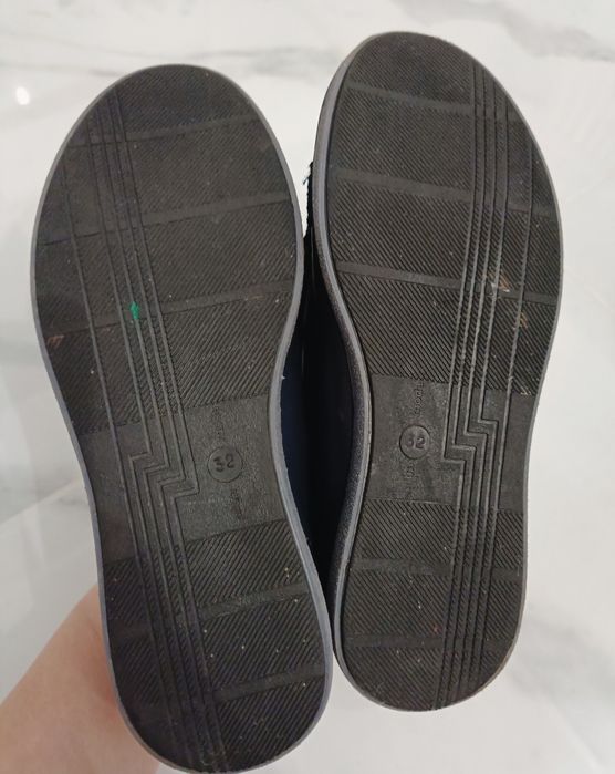 Туфлі дитячі  32 розмір