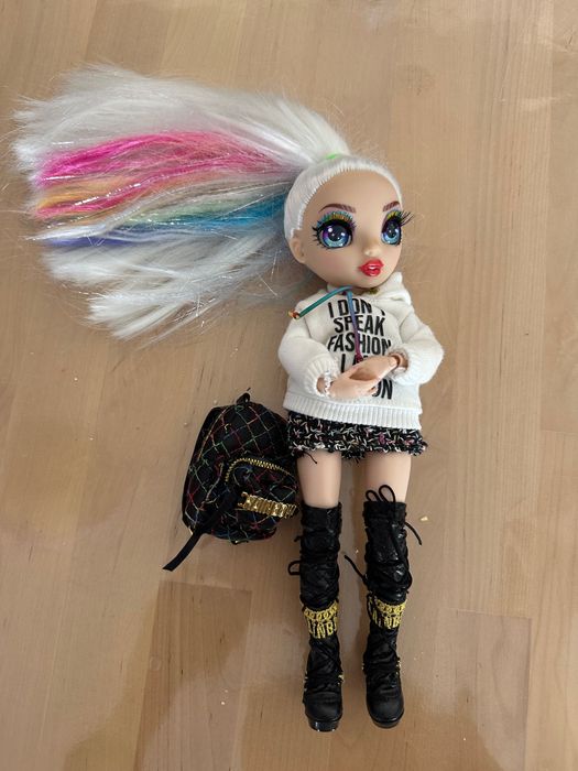 Rainbow High Jr. Amaya