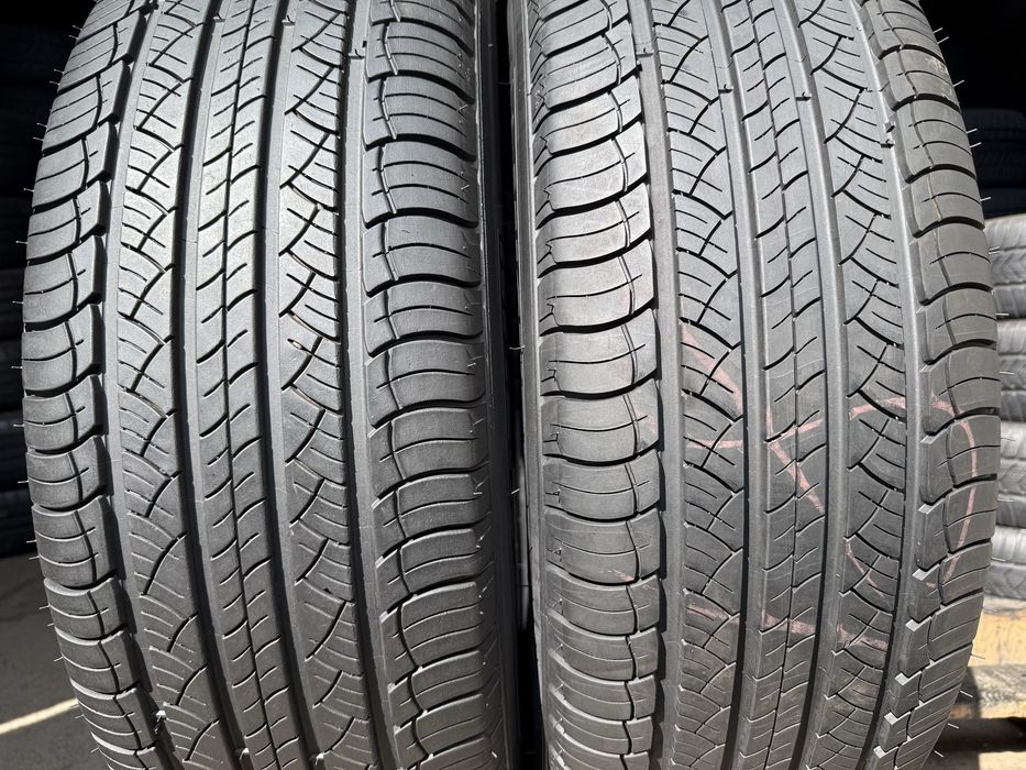 Літні шини 255/70 R18 Michelin Latitude Tour HP 2шт. 95% 2022