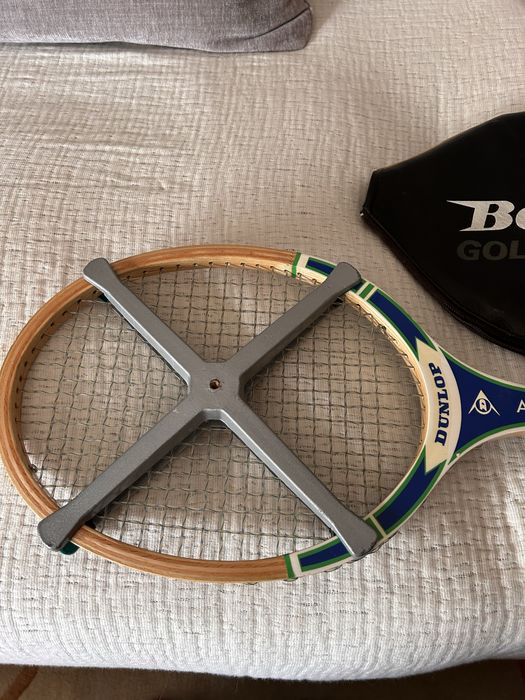 Raquete ténis DUNLOP