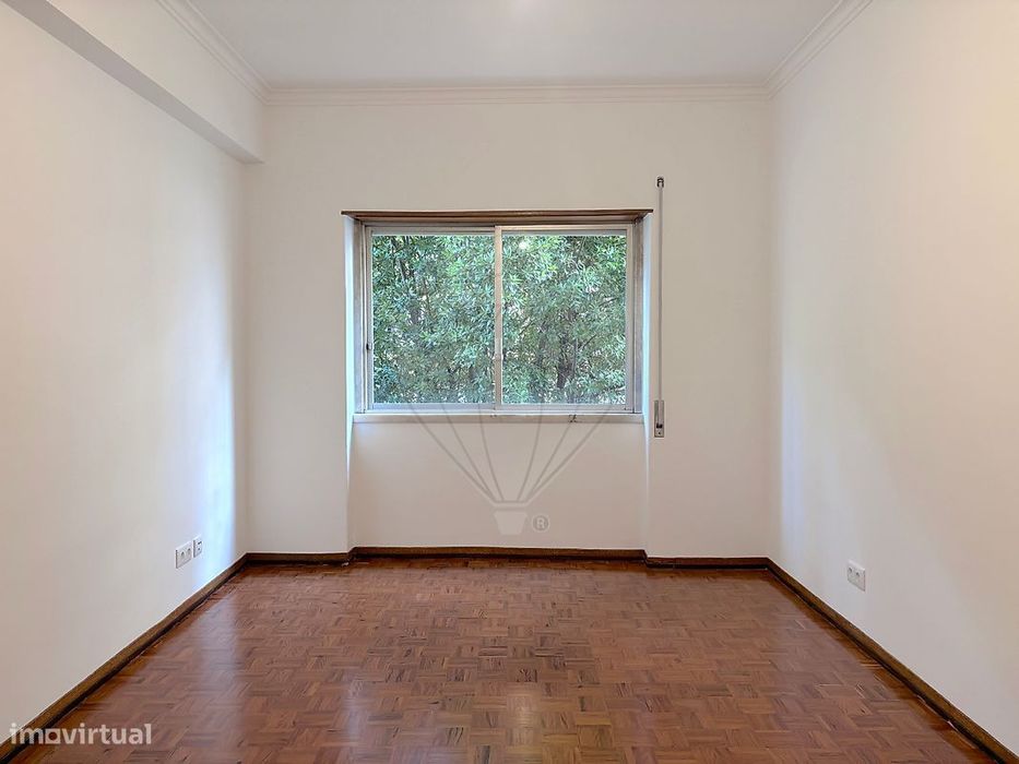 Apartamento T3 para arrendamento
