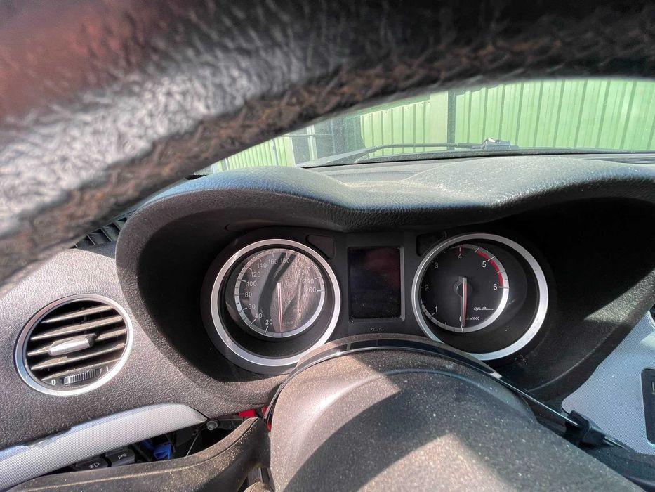 2005 Alfa Romeo 159 1.9 JTD 9 3 9 A 2 0 0 0 150 KM Silnik Skrzynia części