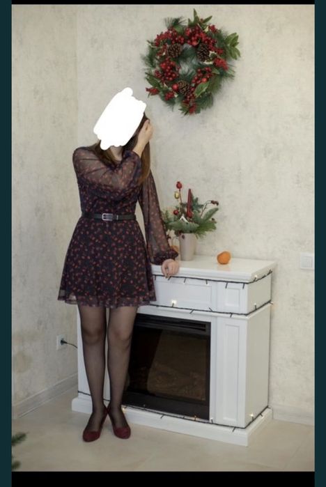 Жіноче плаття FBSister