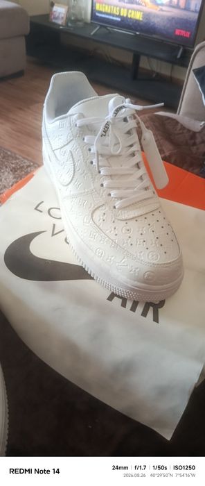 Nike Air Force LV 46