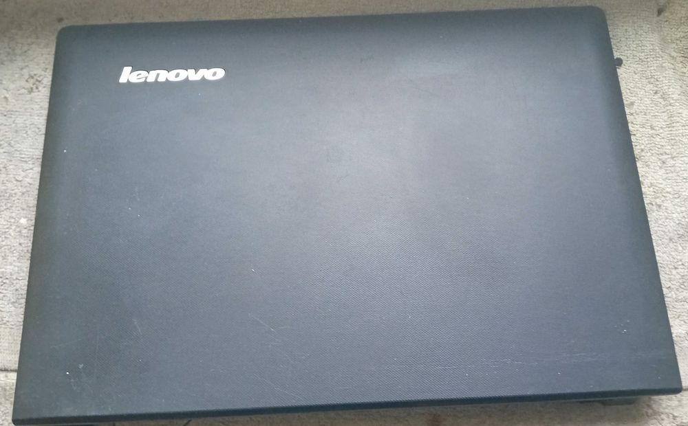 klapa matrycy, zawiasy, taśma matrycy, ramka matrycy - Lenovo G50-30
