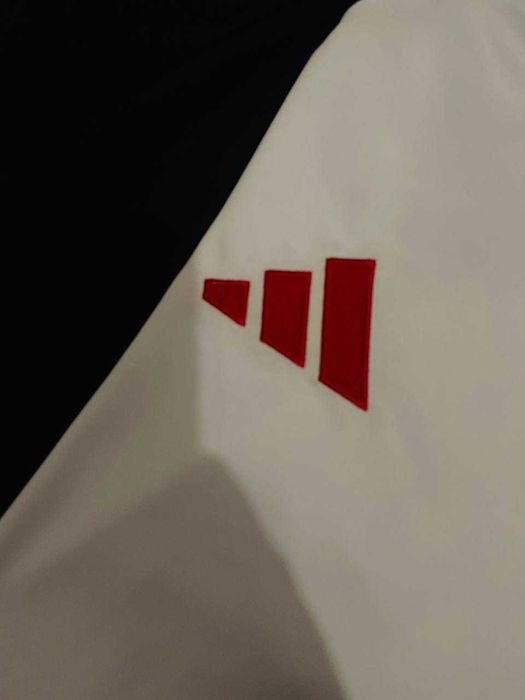 Camisola Flamengo 2025/26 M Camisa 2