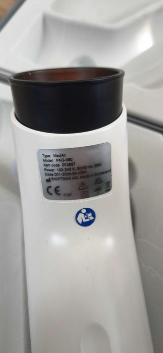 Lampa BIOPTRON® MedAll