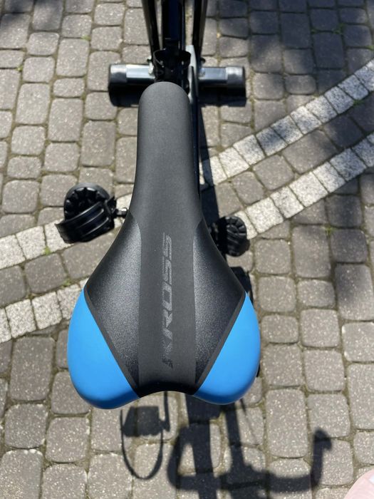 Rowerek Spinning sport