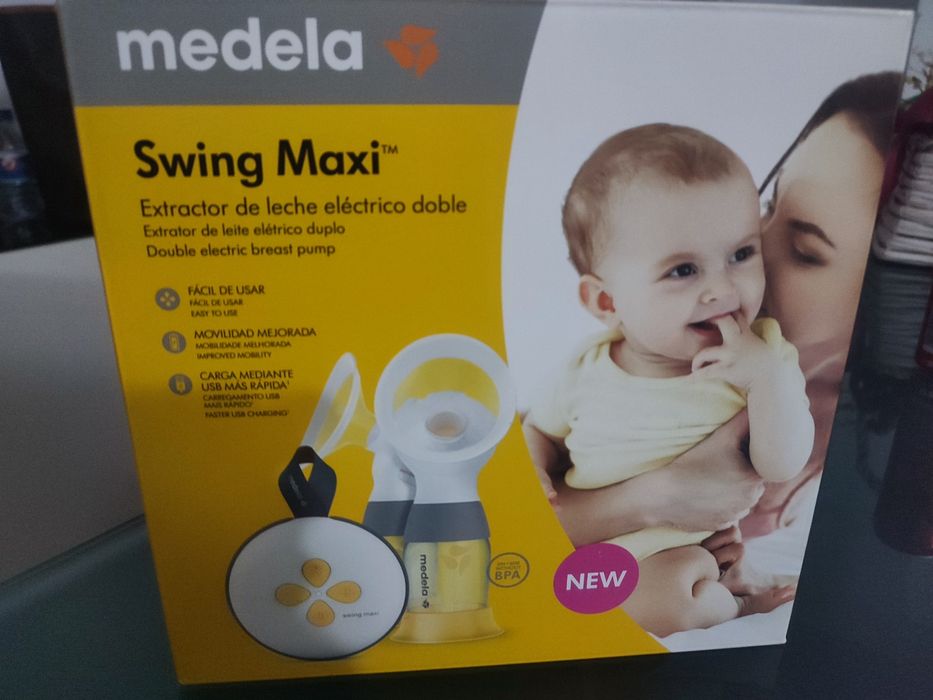 Medela Swing Maxi