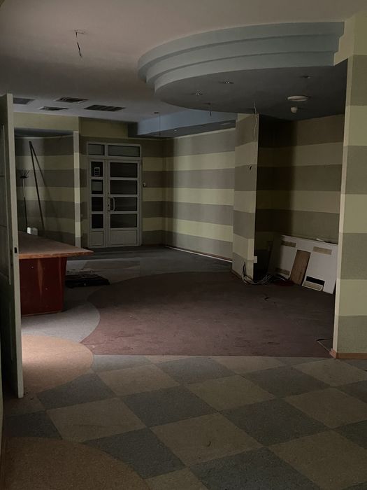 Продам або обміняю Приміщення комерційне 265 кв.м.