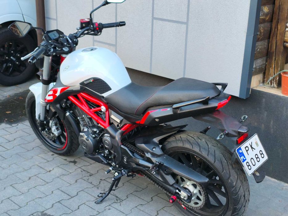Benelli 302S 2020r
