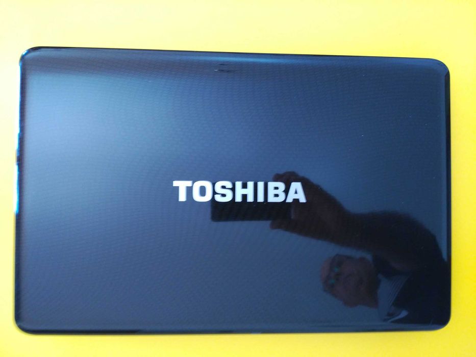 Toshiba Pro C660 / L650 / C850 / C855