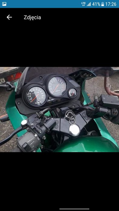 Kawasaki 500 gpz ltd części gpz500 silnik stator rozrusznik napinacz