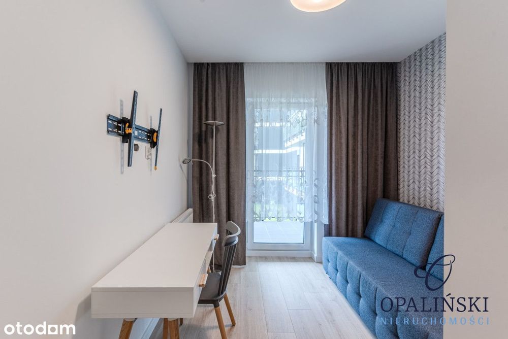 Apartment in Rzeszów, Dąbrowskiego - Widok 2