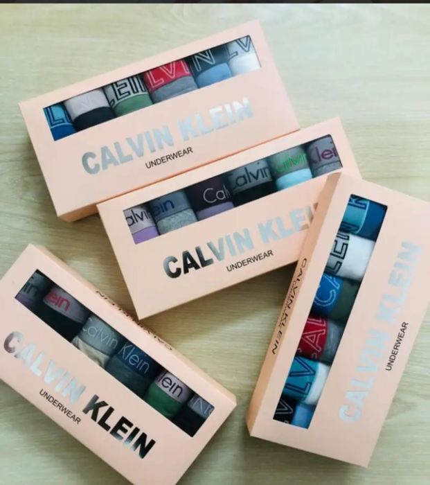 Гурт Трусики Calvin Klein