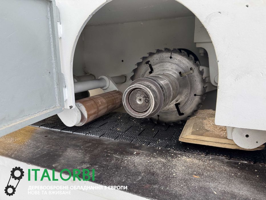 Багатопил Jonsered